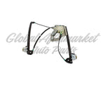 WINDOW REGULATOR FR LH POWER — photo 1