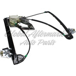 WINDOW REGULATOR FR LH POWER — photo 2
