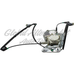 WINDOW REGULATOR FR LH POWER — photo 3