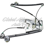 WINDOW REGULATOR FR LH POWER — photo 5