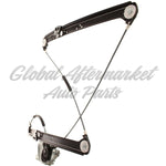 WINDOW REGULATOR FR RH POWER — photo 3