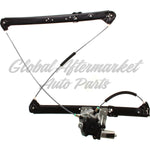 WINDOW REGULATOR FR RH POWER — photo 4