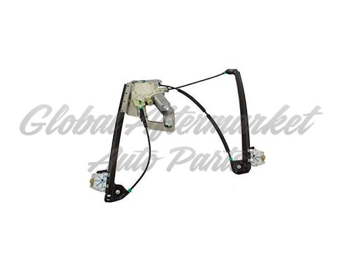 WINDOW REGULATOR FR RH POWER