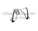 WINDOW REGULATOR FR RH POWER — photo 1