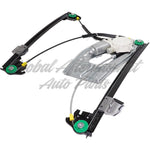 WINDOW REGULATOR FR RH POWER — photo 2