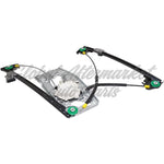 WINDOW REGULATOR FR RH POWER — photo 3