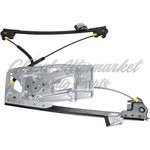 WINDOW REGULATOR FR RH POWER — photo 4