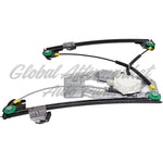 WINDOW REGULATOR FR RH POWER — photo 5