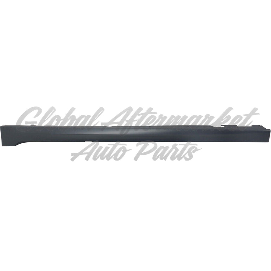 ROCKER PANEL MOULDING LH PRIMED GRAY W/M-PKG