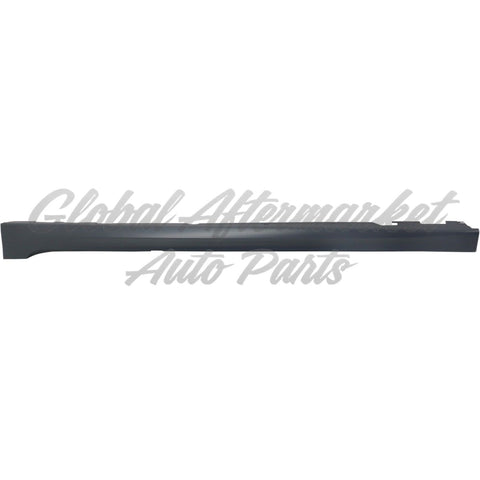 ROCKER PANEL MOULDING LH PRIMED GRAY W/M-PKG