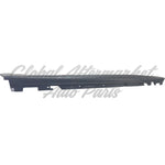 ROCKER PANEL MOULDING LH PRIMED GRAY W/M-PKG — photo 3
