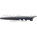 ROCKER PANEL MOULDING LH PRIMED GRAY W/M-PKG — photo 4