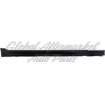 ROCKER PANEL MOULDING LH PRIMED GRAY W/M-PKG — photo 5