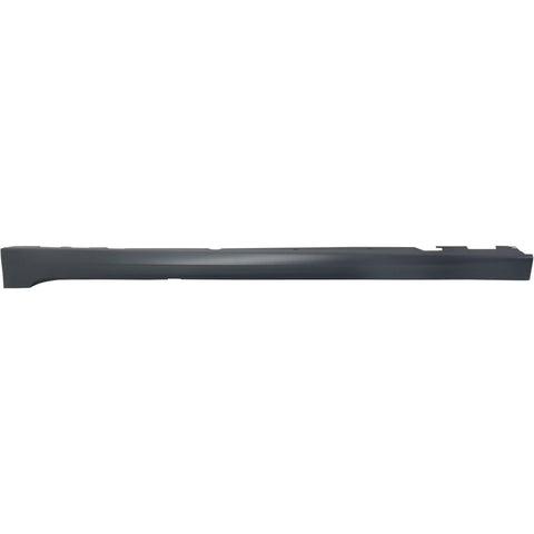 ROCKER PANEL MOULDING LH PRIMED GRAY W/M-PKG