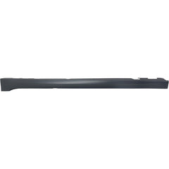 ROCKER PANEL MOULDING LH PRIMED GRAY W/M-PKG