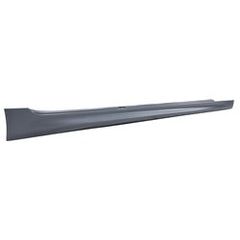 ROCKER PANEL MOULDING RH PRIMED GRAY W/M-PKG