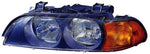 HEAD LAMP LH FROM 03/98 HQ — photo 1