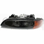 HEAD LAMP LH FROM 03/98 HQ — photo 3