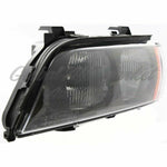 HEAD LAMP LH FROM 03/98 HQ — photo 4