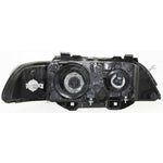 HEAD LAMP LH FROM 03/98 HQ — photo 5