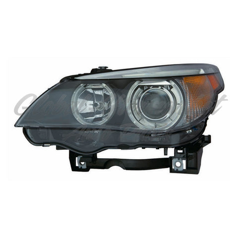 HEAD LAMP LH HID W/O AUTO ADJUST HQ