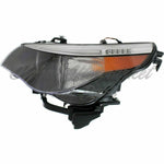 HEAD LAMP LH HID W/O AUTO ADJUST HQ — photo 2