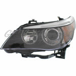 HEAD LAMP LH HID W/O AUTO ADJUST HQ — photo 3