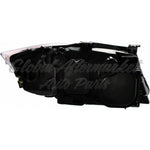 HEAD LAMP LH HQ — photo 2