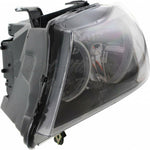 HEAD LAMP LH HQ — photo 4