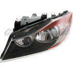 HEAD LAMP LH CAPA — photo 3