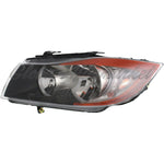 HEAD LAMP LH CAPA — photo 5