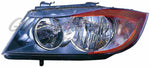 HEAD LAMP LH — photo 1