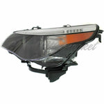 HEAD LAMP LH HALOGEN HQ — photo 2