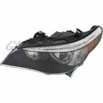 HEAD LAMP LH HALOGEN HQ — photo 3