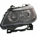 HEAD LAMP LH HALOGEN HQ — photo 4