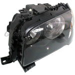 HEAD LAMP LH HALOGEN HQ — photo 3