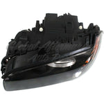 HEAD LAMP LH HALOGEN HQ — photo 4