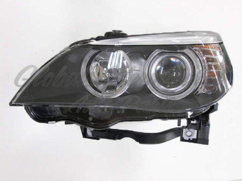 HEAD LAMP LH HALOGEN HQ