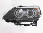 HEAD LAMP LH HALOGEN HQ — photo 1