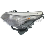 HEAD LAMP LH HALOGEN HQ — photo 2