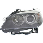 HEAD LAMP LH HALOGEN HQ — photo 3