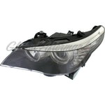 HEAD LAMP LH HALOGEN HQ — photo 4
