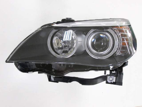 HEAD LAMP LH HALOGEN HQ