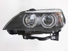 HEAD LAMP LH HALOGEN HQ