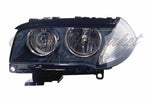 HEAD LAMP LH HALOGEN HQ — photo 1