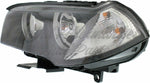 HEAD LAMP LH HALOGEN HQ — photo 2