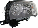 HEAD LAMP LH HALOGEN HQ — photo 3