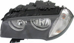 HEAD LAMP LH HALOGEN HQ — photo 4