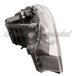 HEAD LAMP LH HALOGEN HQ — photo 3