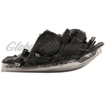 HEAD LAMP LH HALOGEN CAPA — photo 4